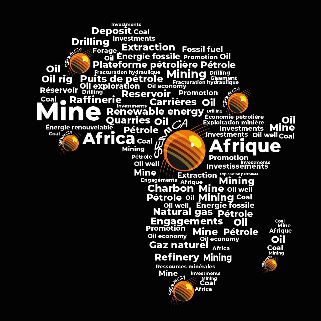 Salon International de l’Energie, des Mines et des Carrières : une mine d’or des grands rendez-vous énergétiques et miniers d’Afrique